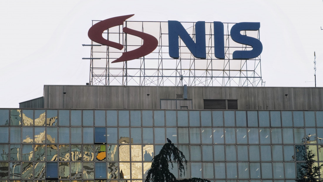 Izlazak Rusa iz NIS-a: MOL ili UAE?