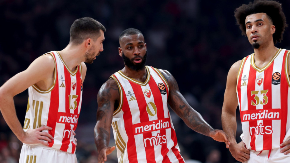 KK Crvena zvezda Ilirija ABA liga košarka