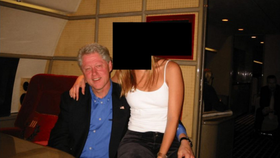 Republikanci hoće da optuže Klintonove za nepoštovanje suda