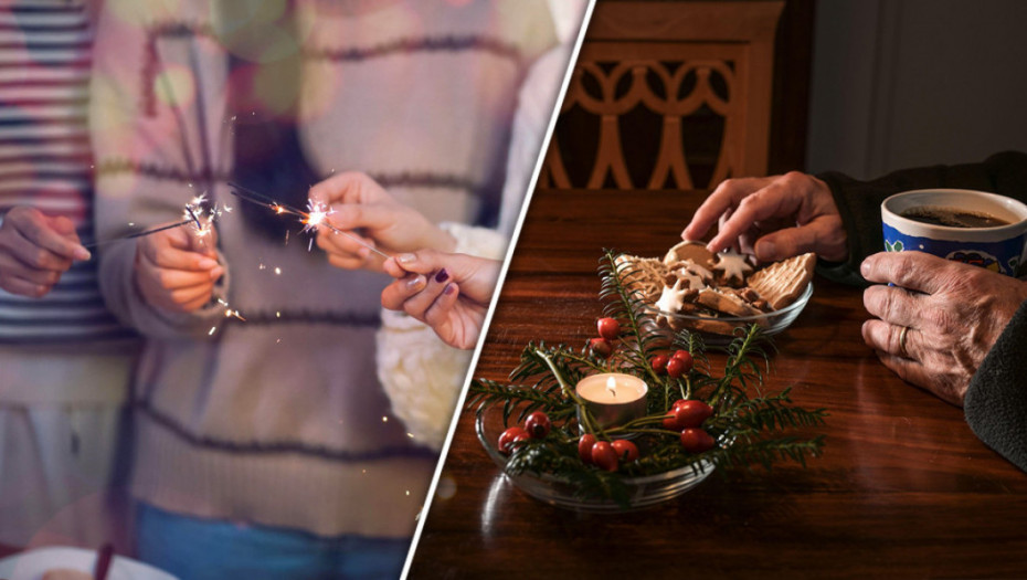 Kako se nositi sa emocijama