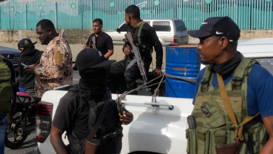 Povređeni vojnici u američkom napadu na Venecuelu