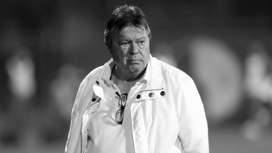 Preminuo Milorad Kosanović