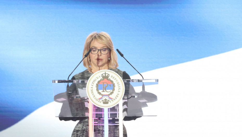 Ana Trišić Babić o pravosuđu kao političkom instrumentu