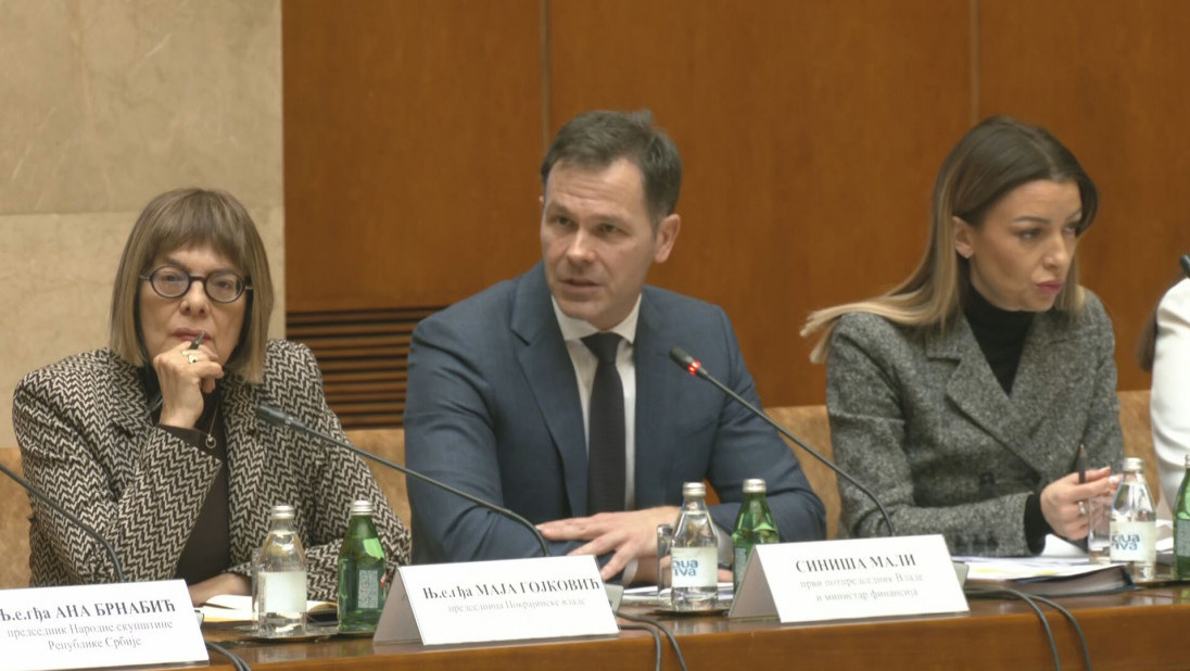 Prodaja karata počinje 15. maja