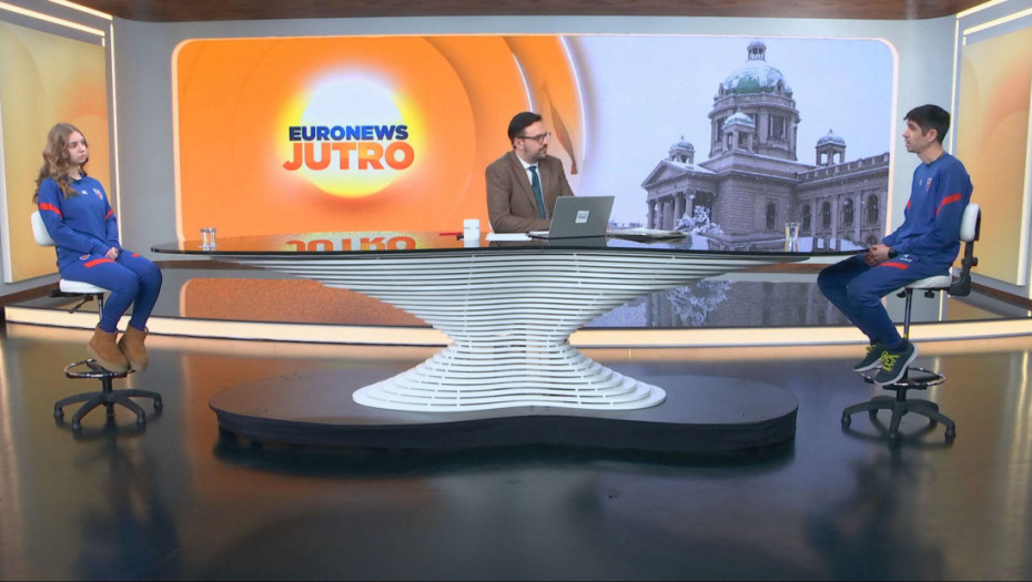 Ženski fudbal u Srbiji: Devojčice igraju srcem