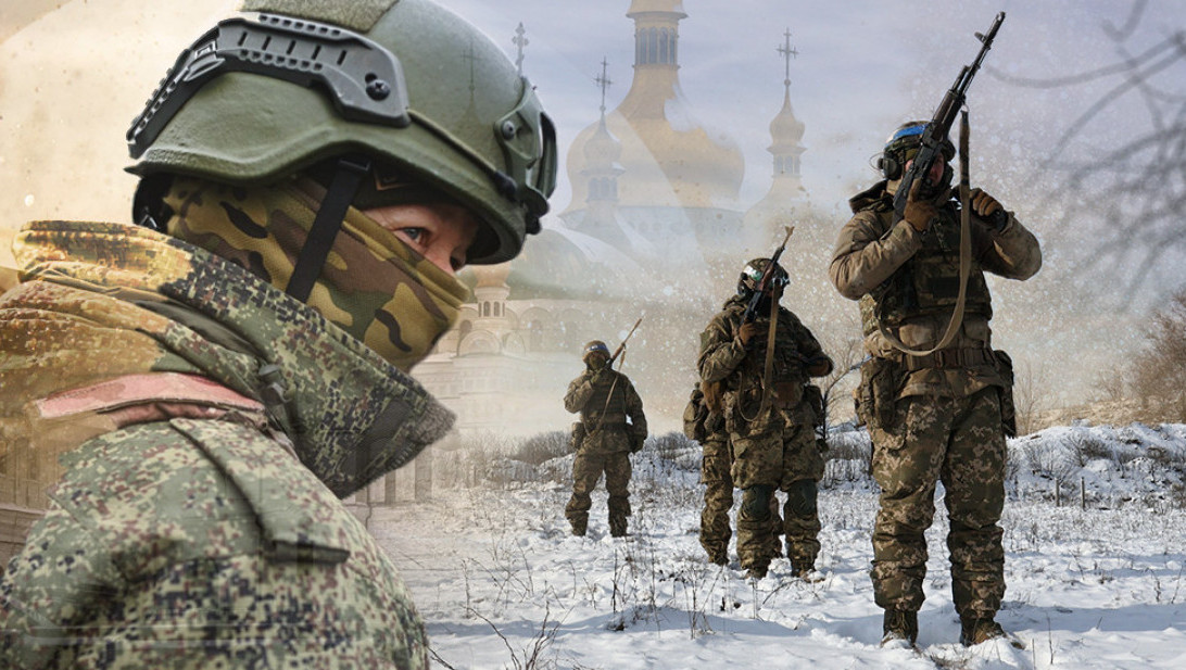 Rat u Ukrajini, najnovije vesti 27 januar