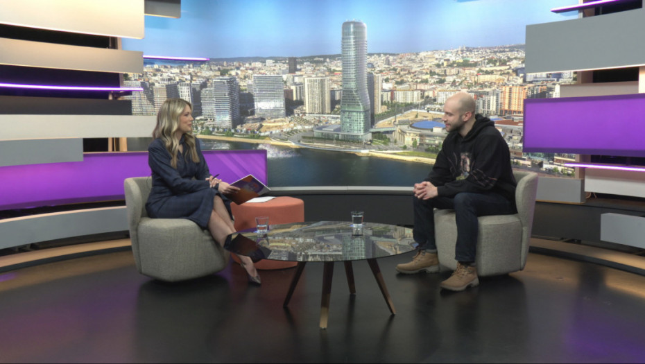 Beograd Film Festival: Savremeni film 30. januara