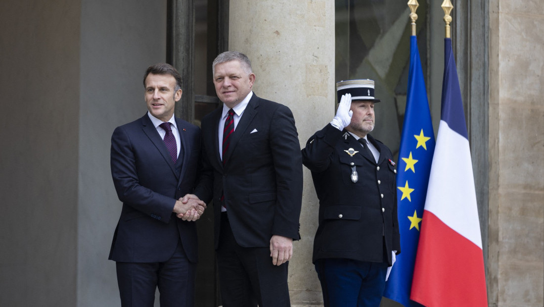 Srbija nepravedno tretirana u procesu proširenja EU