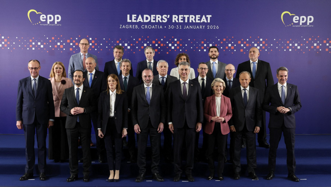 Ključno pitanje za budućnost Evrope