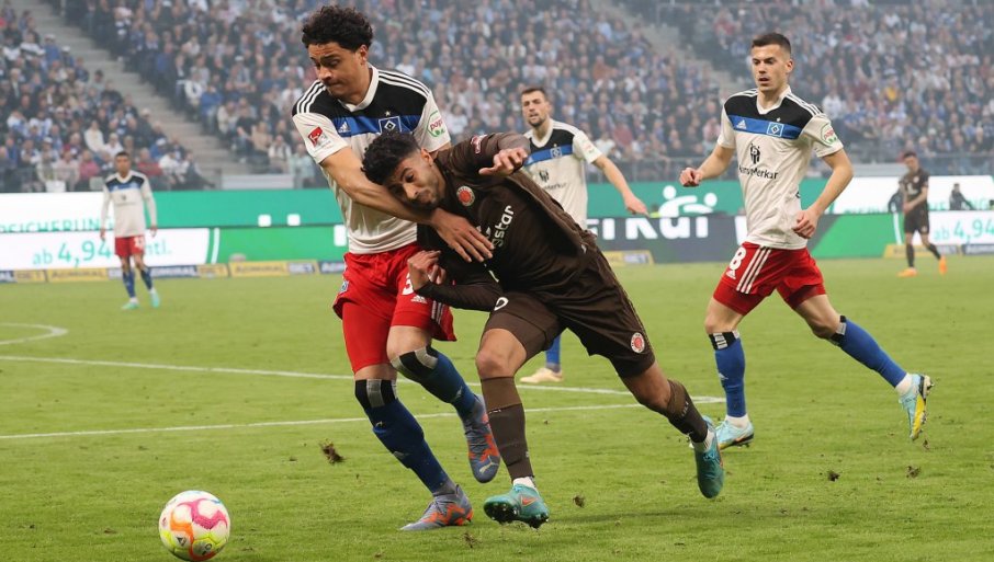 Motivacija i navijači na strani „pirata“