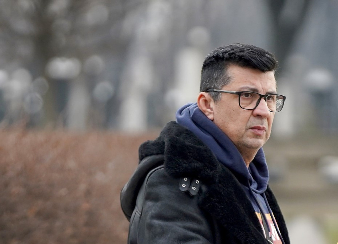 Peja oštro osudio napad na Anu Nikolić