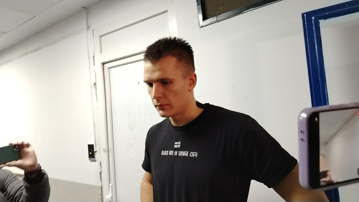 Moramo da se držimo zajedno, bez obzira na situaciju van terena