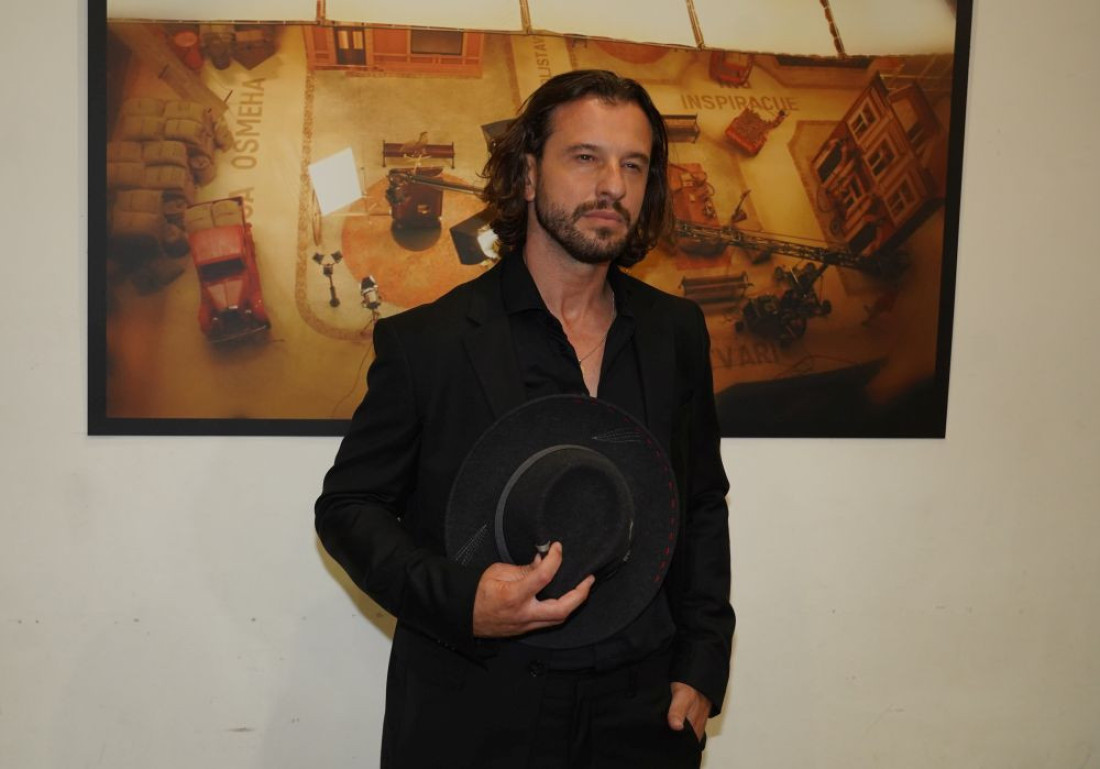 Upoznao čoveka koji je hteo da mu da bubreg!