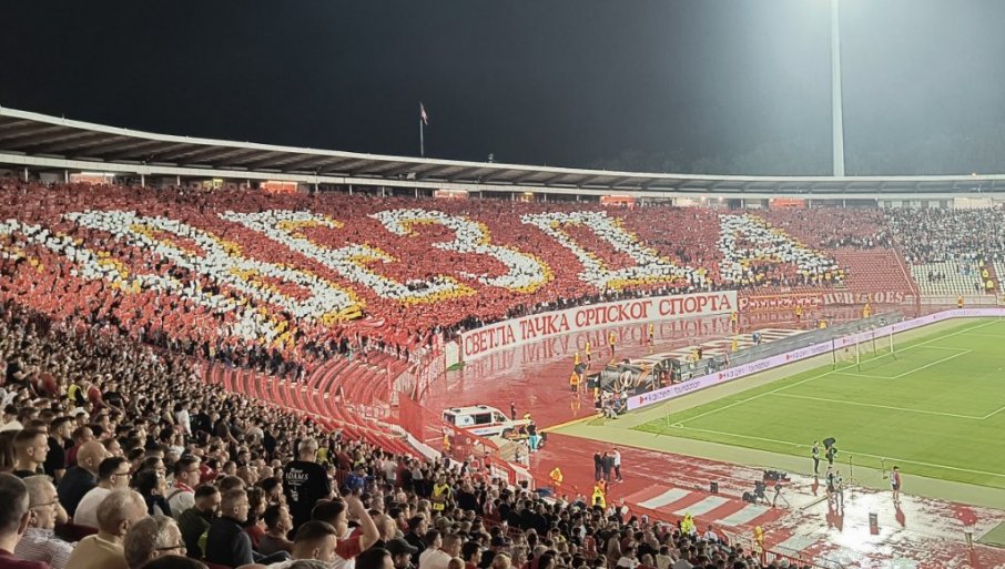 Zvezda na pragu velikog pojačanja, obeštećenje 7 miliona evra