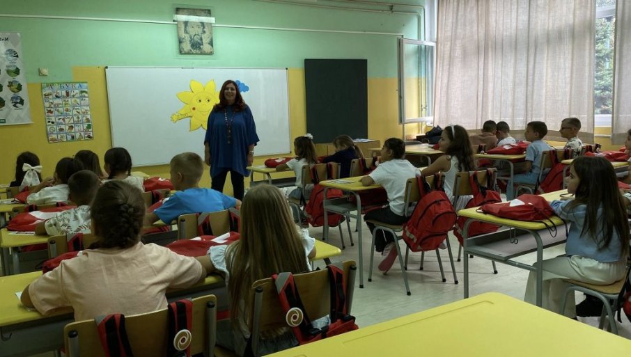 Sutra počinje drugo polugodište, oglasio se ministar