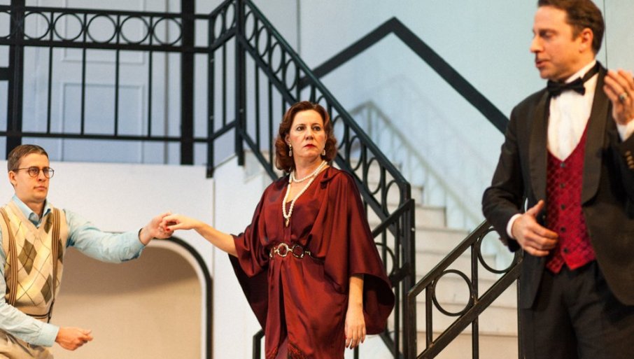 Nova premijera u Ateljeu 212