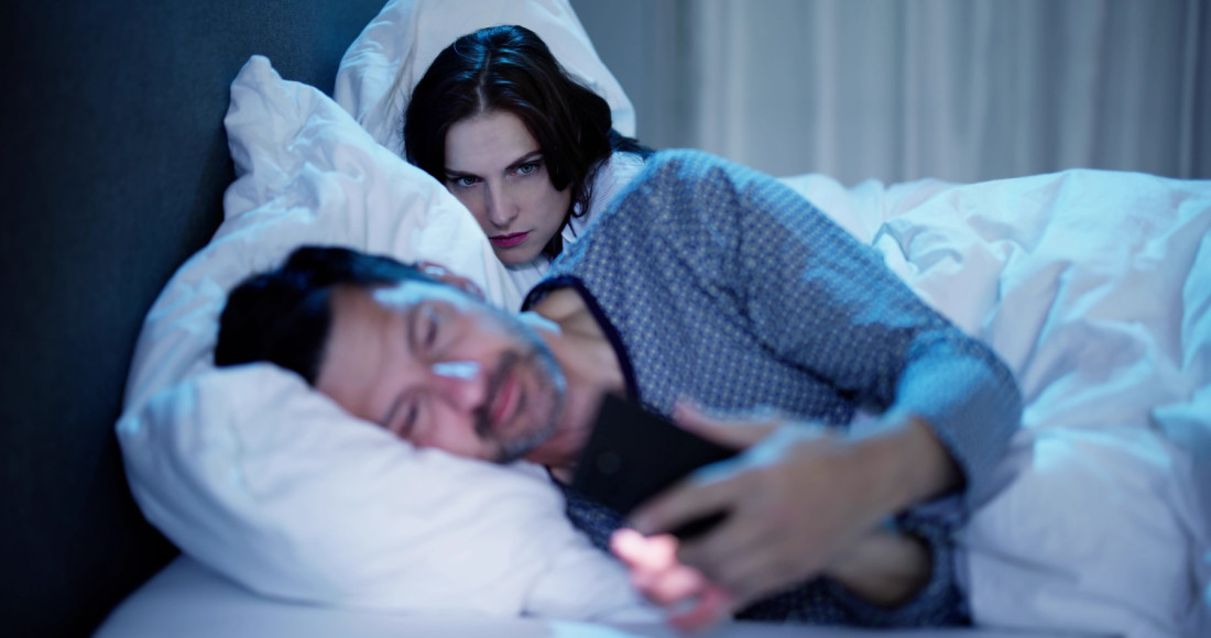 U kojim godinama partneri najviše varaju?