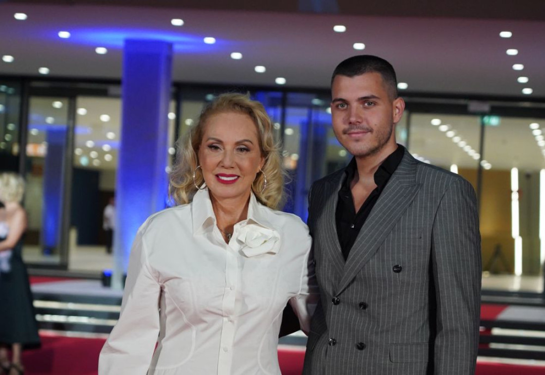 Nekada imao 163 kg, a sada puca od mišića