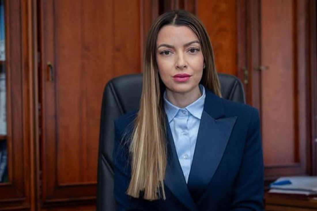 Ministarka Mesarović žestoko odgovorila reditelju