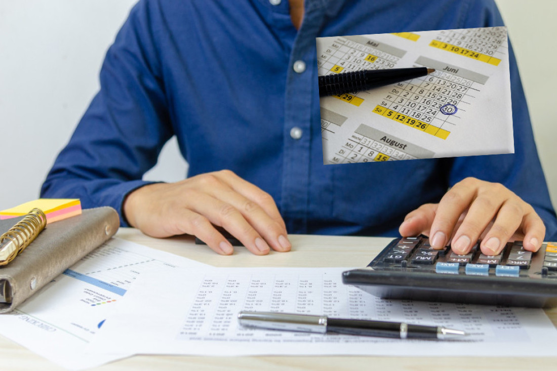 Porez za frilensere, sutra zadnji rok