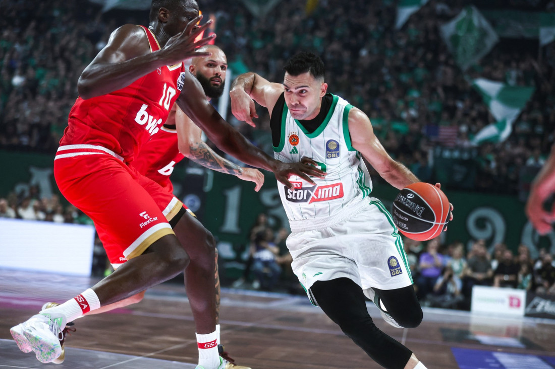 Zvezda gurnula u ruke MVP nagradu Slukasu