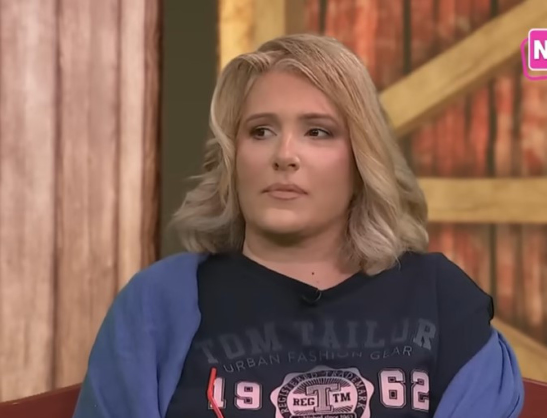 Jelena Golubović prošla kroz pakao zbog svekrve