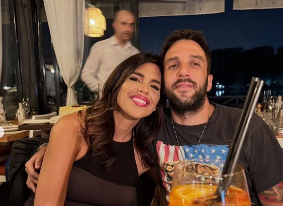 Kaju Ostojić muž tera da kupuje skupe stvari!