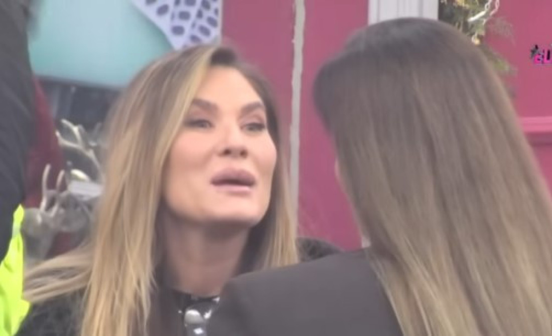 Ana Ćurčić žestoko o Kačavendi i ulasku u rijaliti