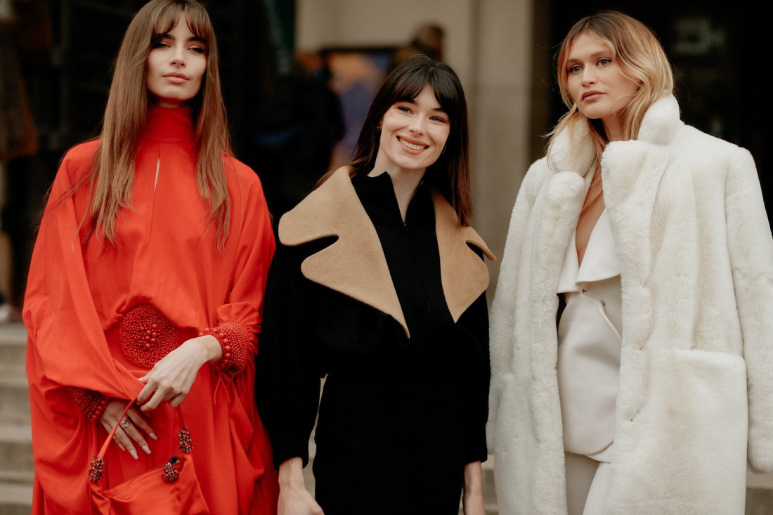 Najbolji januarski autfiti koje možete kopirati