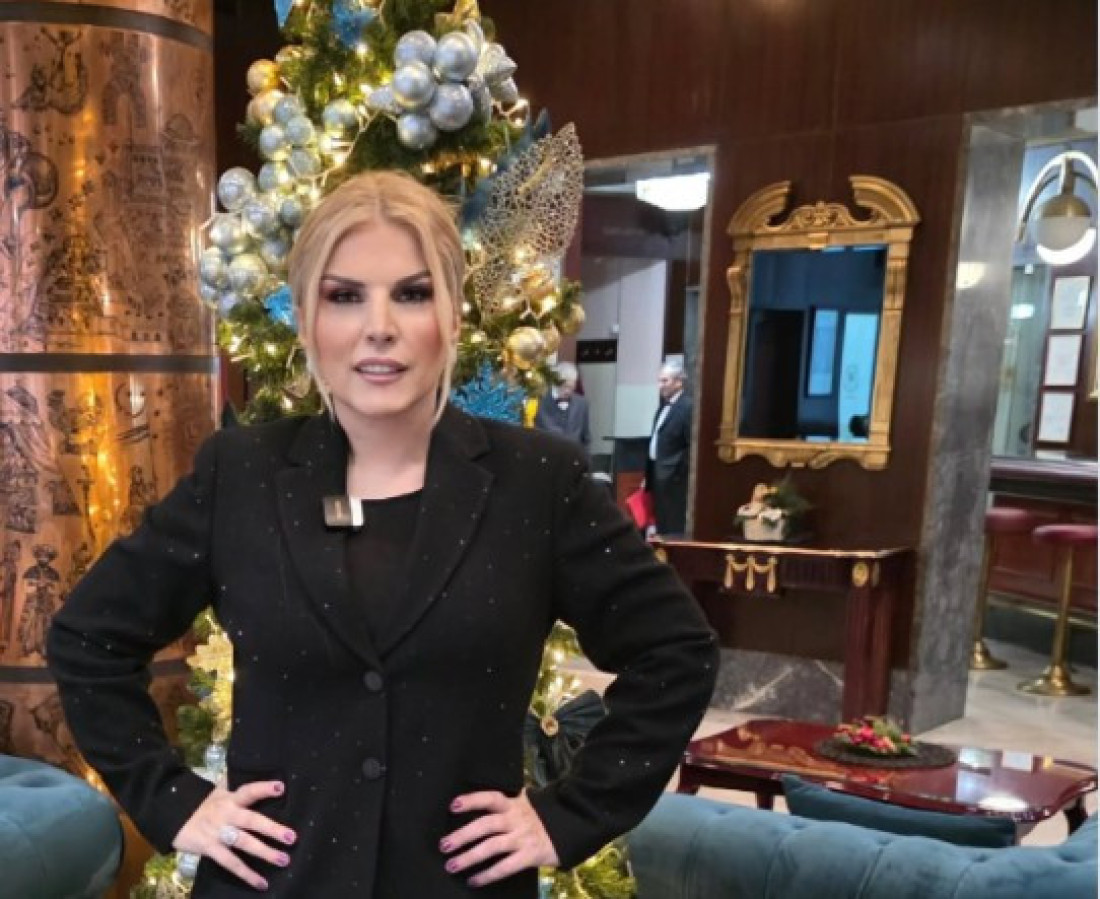 Anči Dabetić oštro o botoksu!