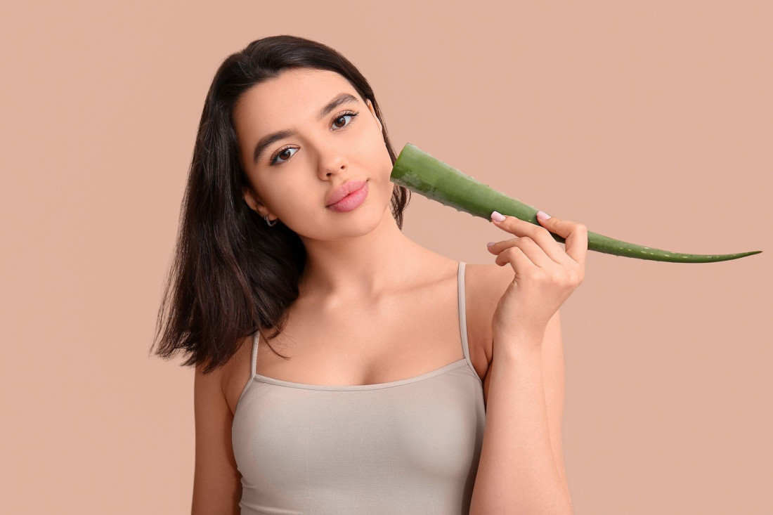 Kako se koristi aloja vera u nezi lica?