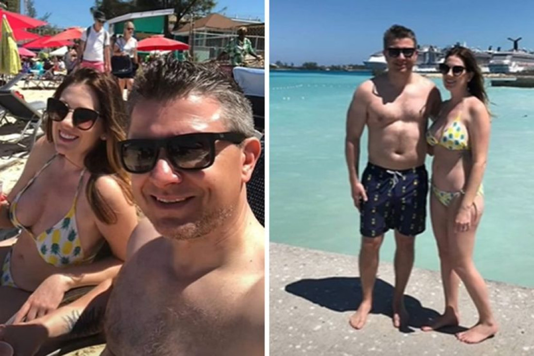 Par poslao tajni signal drugim parovima