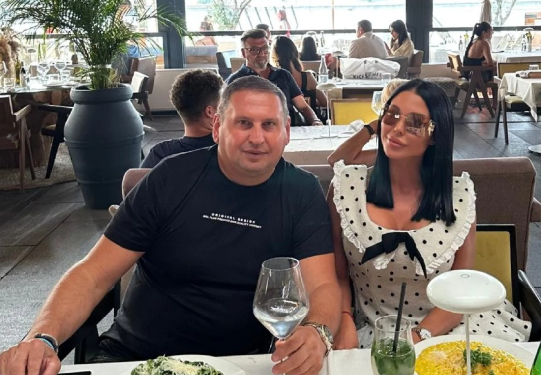 Taki Marinković u mladosti izgledao skroz drugačije!