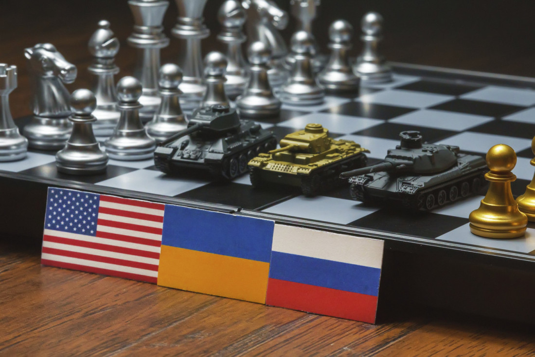 Evo kada će se održati trostrani sastanak o Ukrajini u UAE