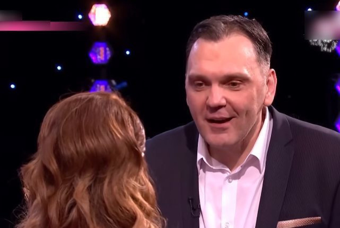 Turbulentan ljubavni život Maneta Ćuruvije Kaspera