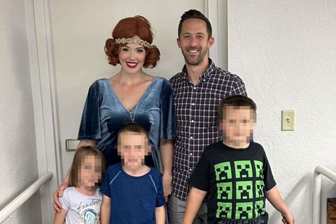 Deca iz SAD završila u hrvatskom sirotištu