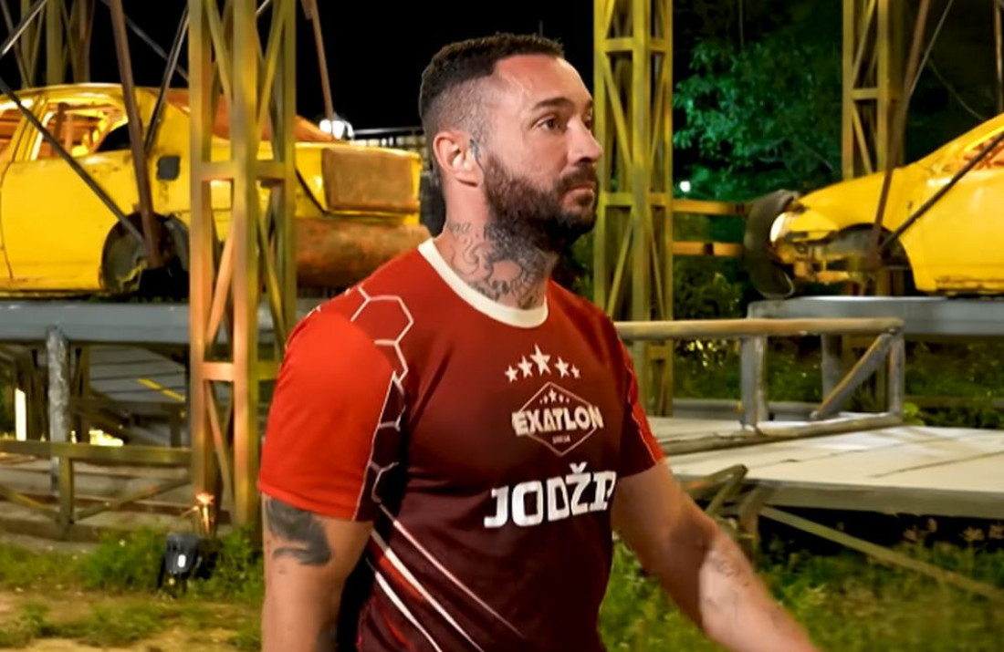 Šok izjava Jovana Radulovića Jodžira