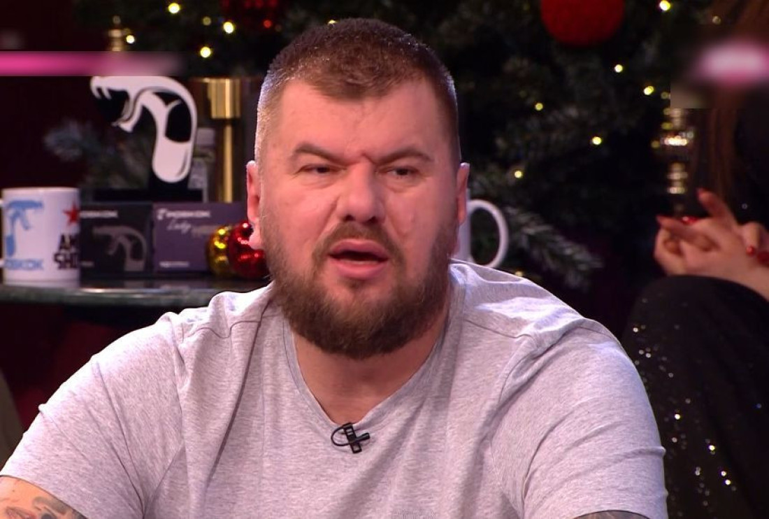 Janjuš priznao da ovaj narkotik obožava