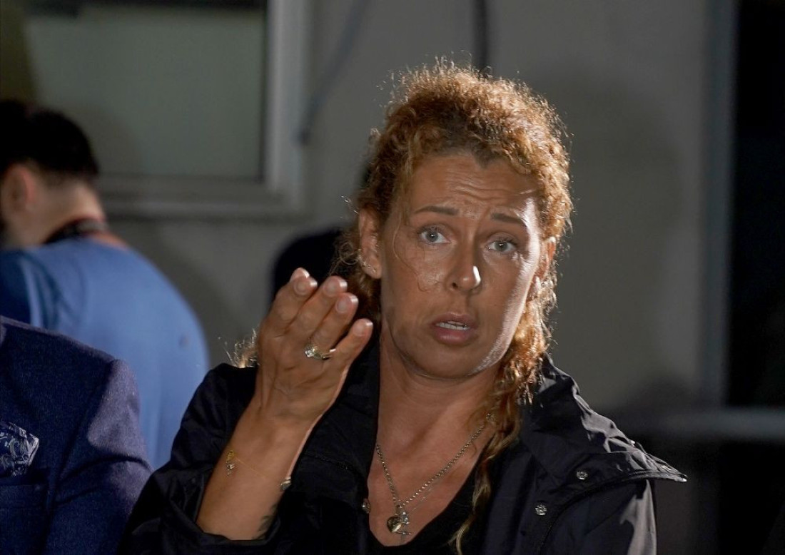 Mina Vrbaški bila s Bibom iz „Crnog Ceraka“?