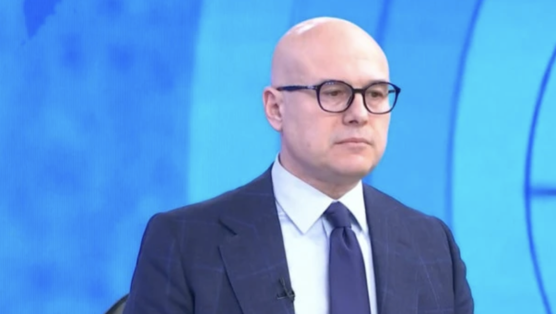 Vučević oštro reagovao!