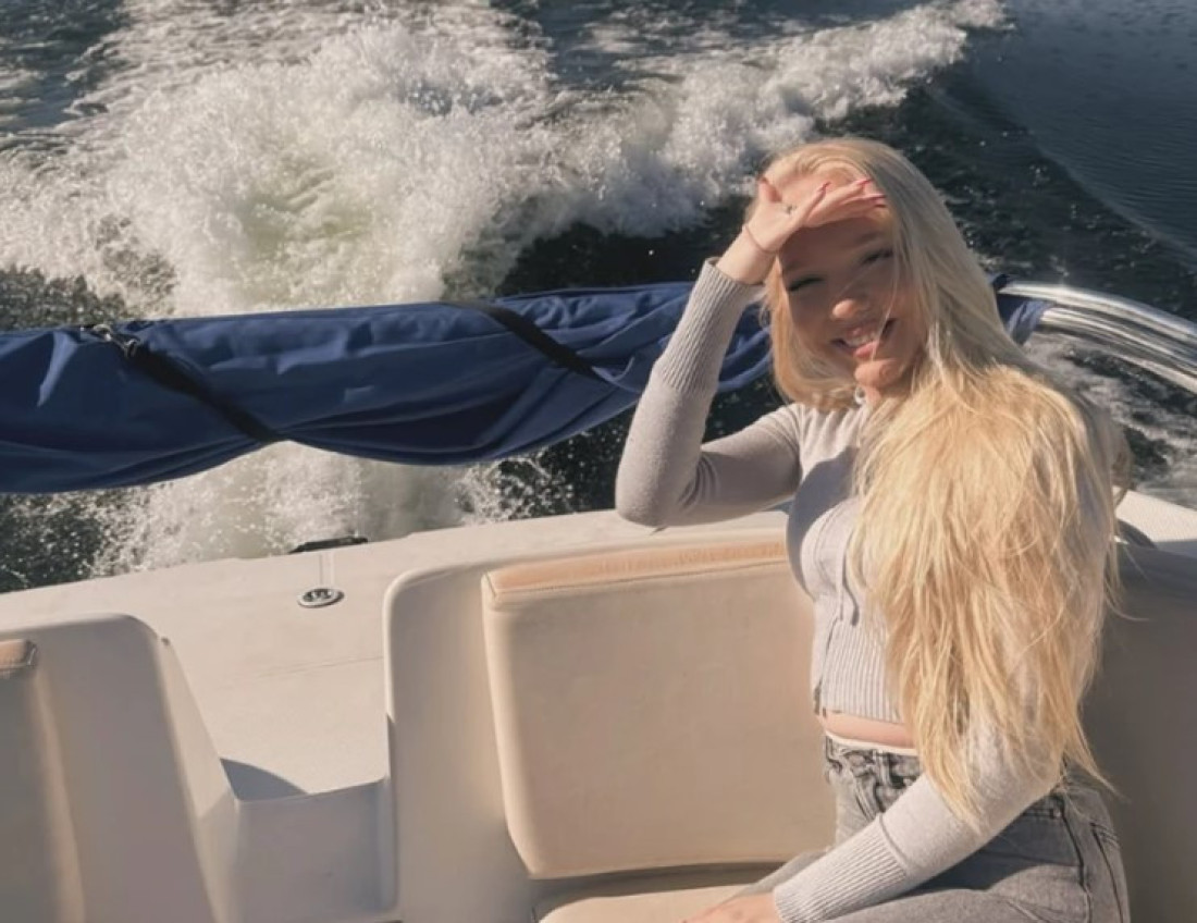 Stižu rode! Trudna zvezda „Granda“!