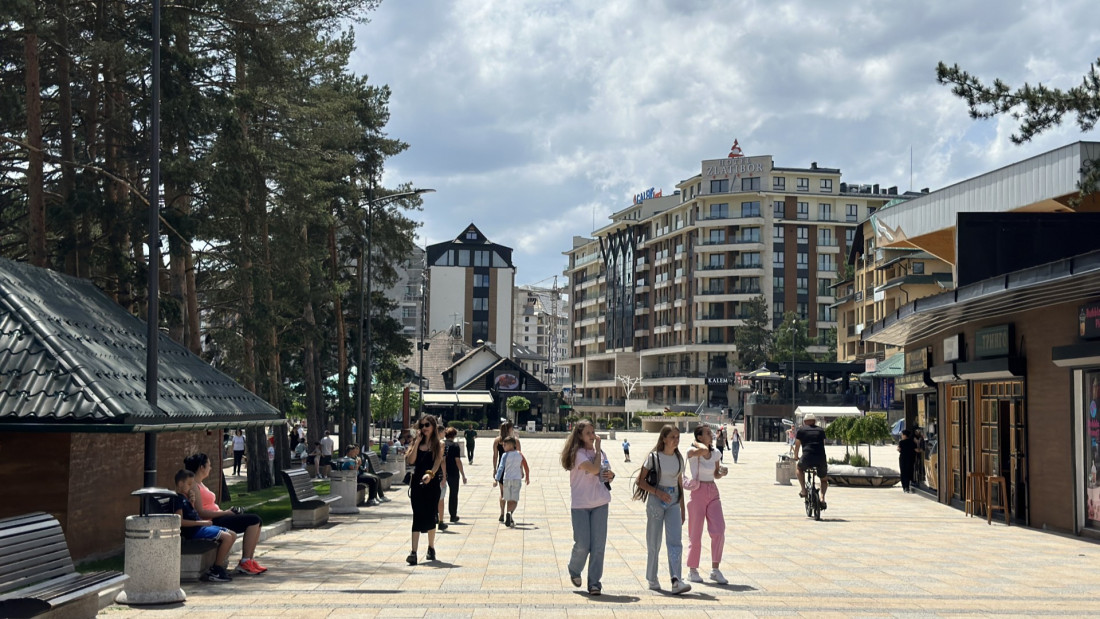 Zlatibor premašio sva očekivanja: Po ovome se izdvaja od svih!