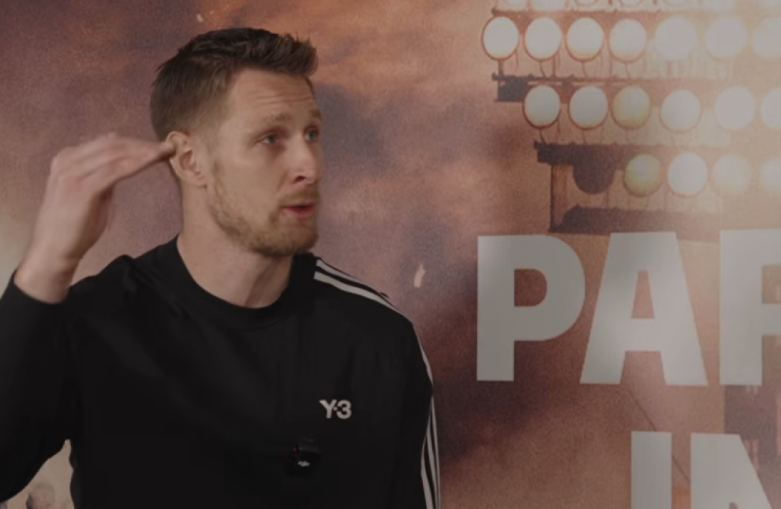 Sebastijan Polter o Partizanu