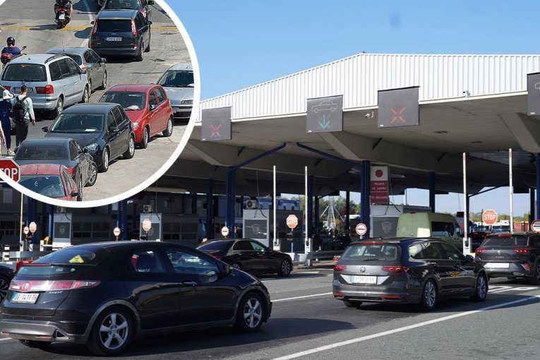 Evo gde se najduže čeka jutros