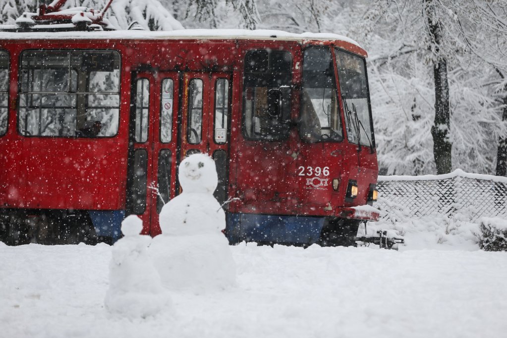 Imaće 24 stajališta, a evo kuda će sve prolaziti