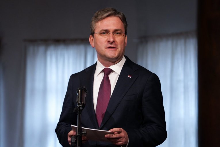 DOBILI 11 MILIONA EVRA ZA FILMOVE KOJE NISU SNIMILI: Šok-saopštenje ministra kulture