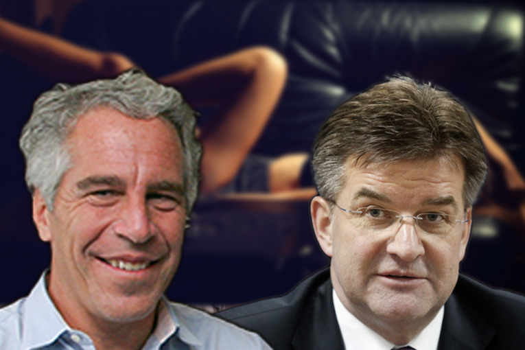 NE ZNAŠ KAKAV SAM U AKCIJI“