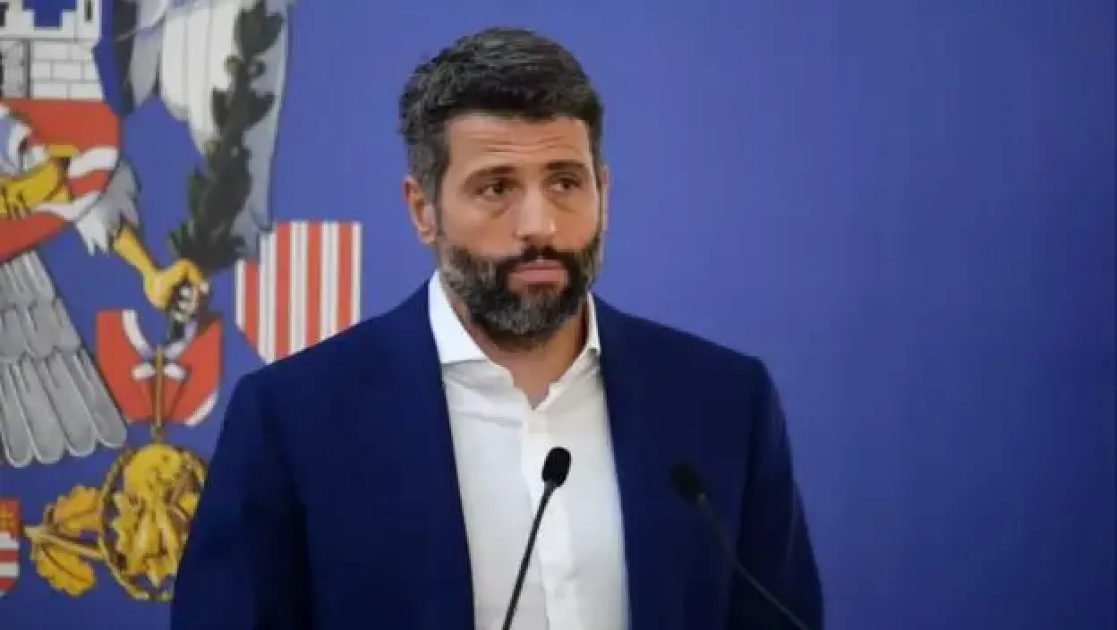 Neka nas svetosavski duh podstakne da negujemo prave vrednosti i ulažemo u budućnost mladih generacija