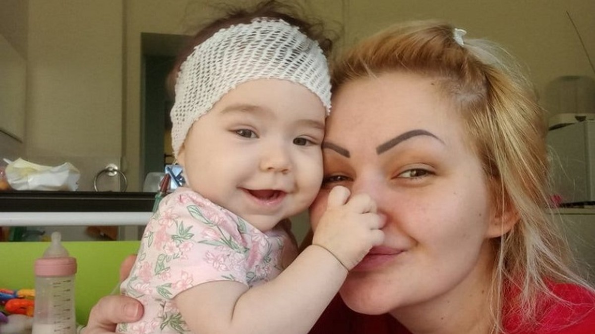 Milica je sa godinu dana dobila najcrnju dijagnozu, a jedno niko nije razumeo