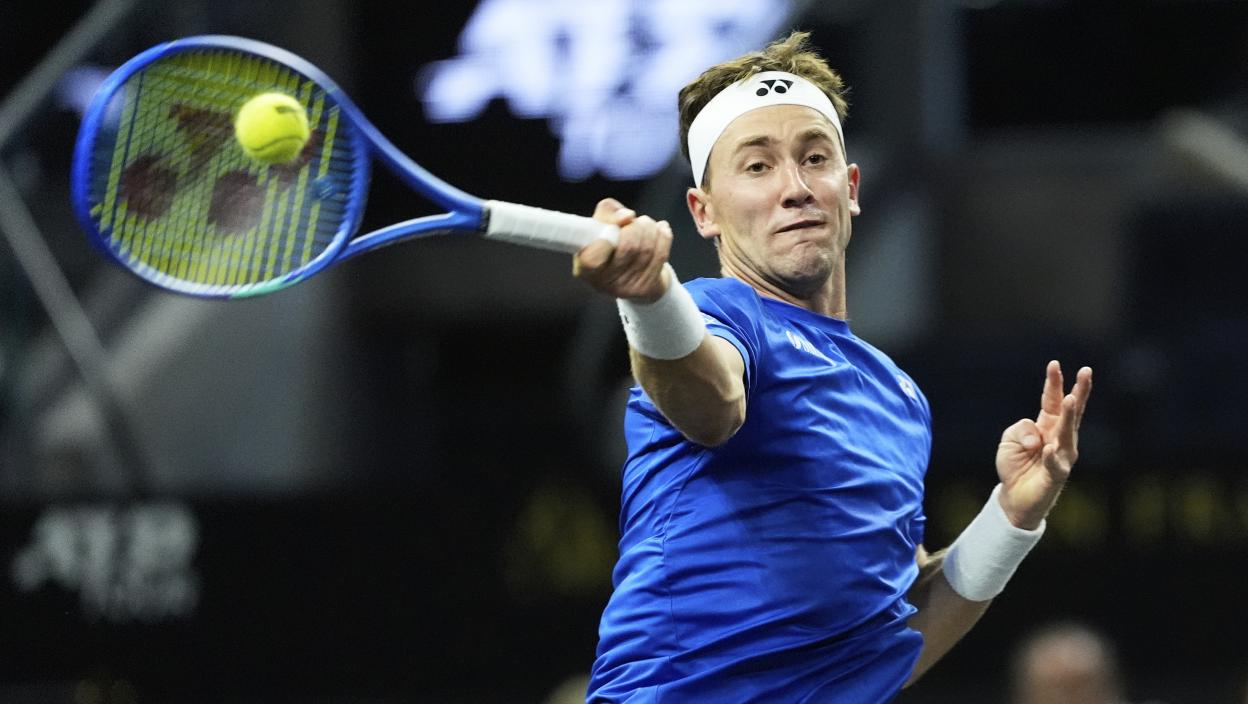 ČILIĆ NEMOĆAN: Rud u četvrtfinalu AO!